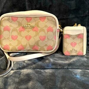 Mollie 25 insignature